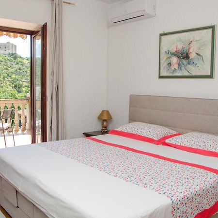 Guesthouse Ruza Senj  Εξωτερικό φωτογραφία