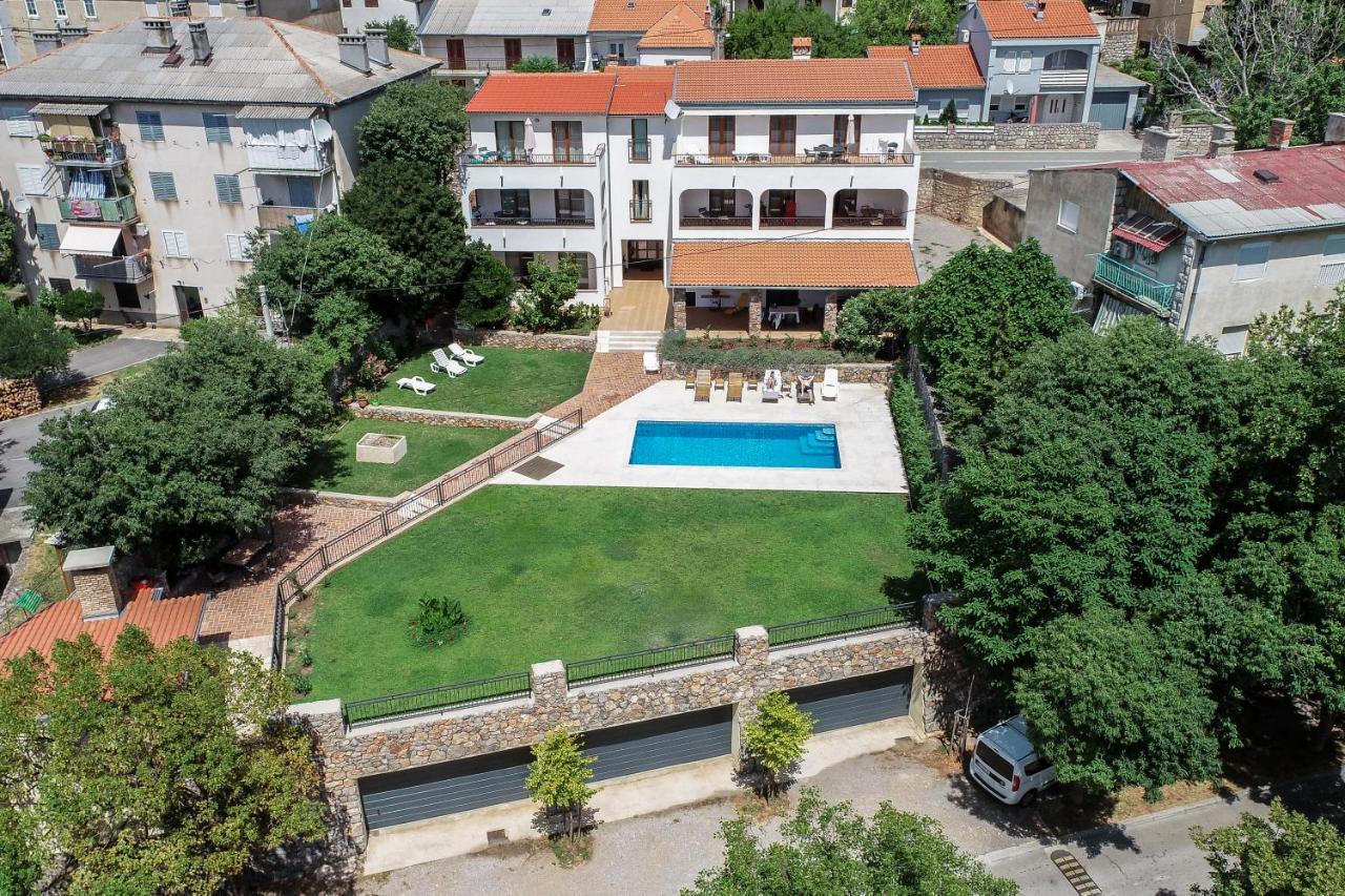 Guesthouse Ruza Senj  Εξωτερικό φωτογραφία