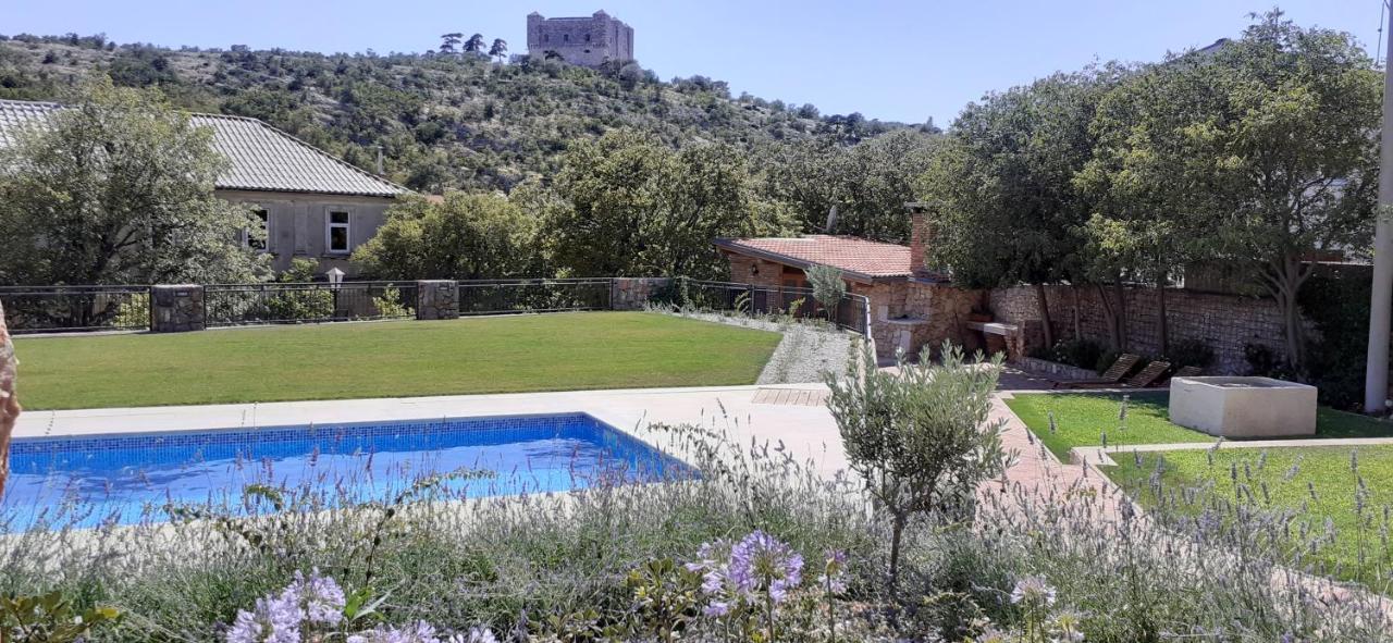 Guesthouse Ruza Senj  Εξωτερικό φωτογραφία