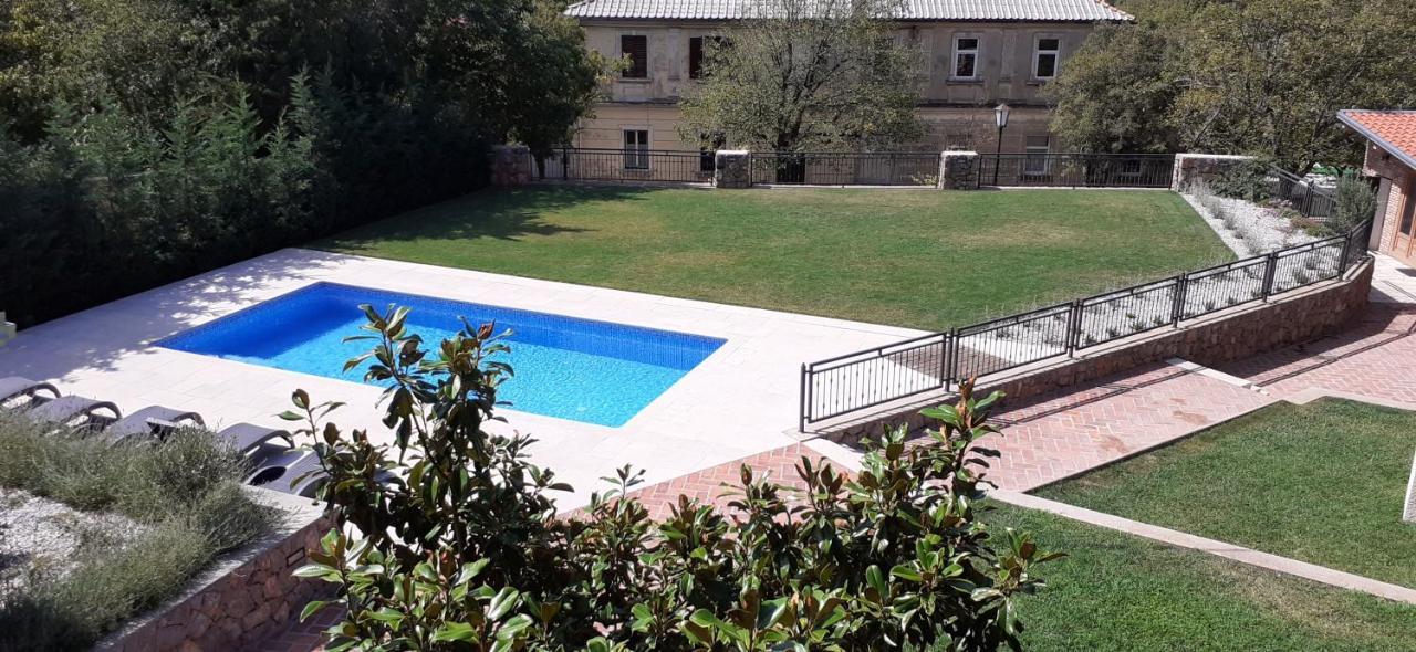 Guesthouse Ruza Senj  Εξωτερικό φωτογραφία