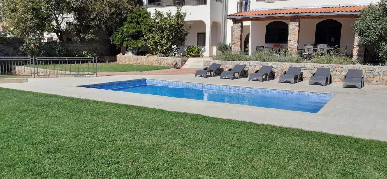 Guesthouse Ruza Senj  Εξωτερικό φωτογραφία