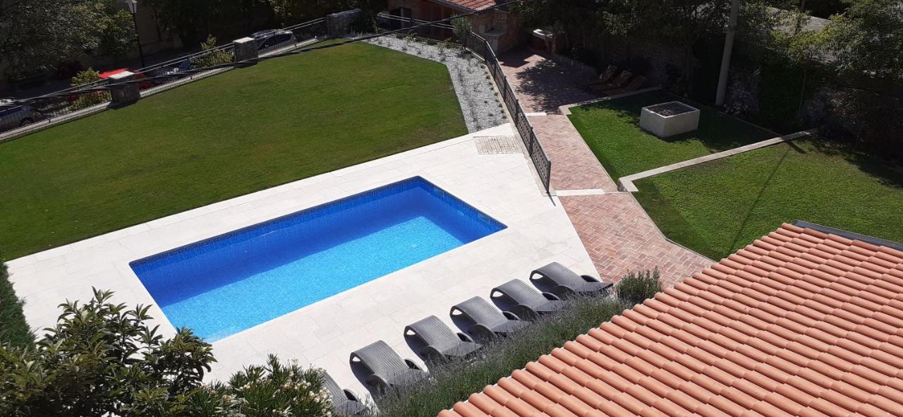 Guesthouse Ruza Senj  Εξωτερικό φωτογραφία