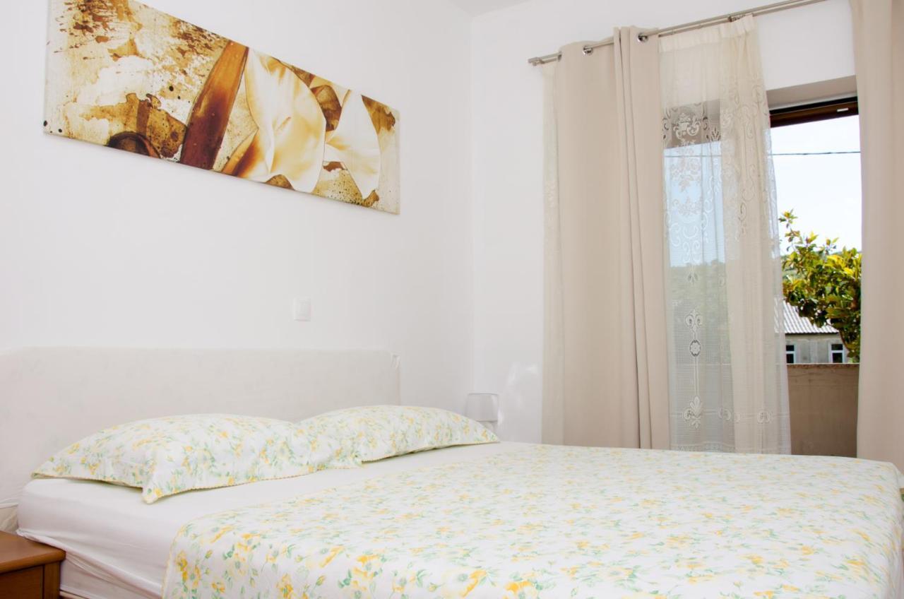 Guesthouse Ruza Senj  Εξωτερικό φωτογραφία