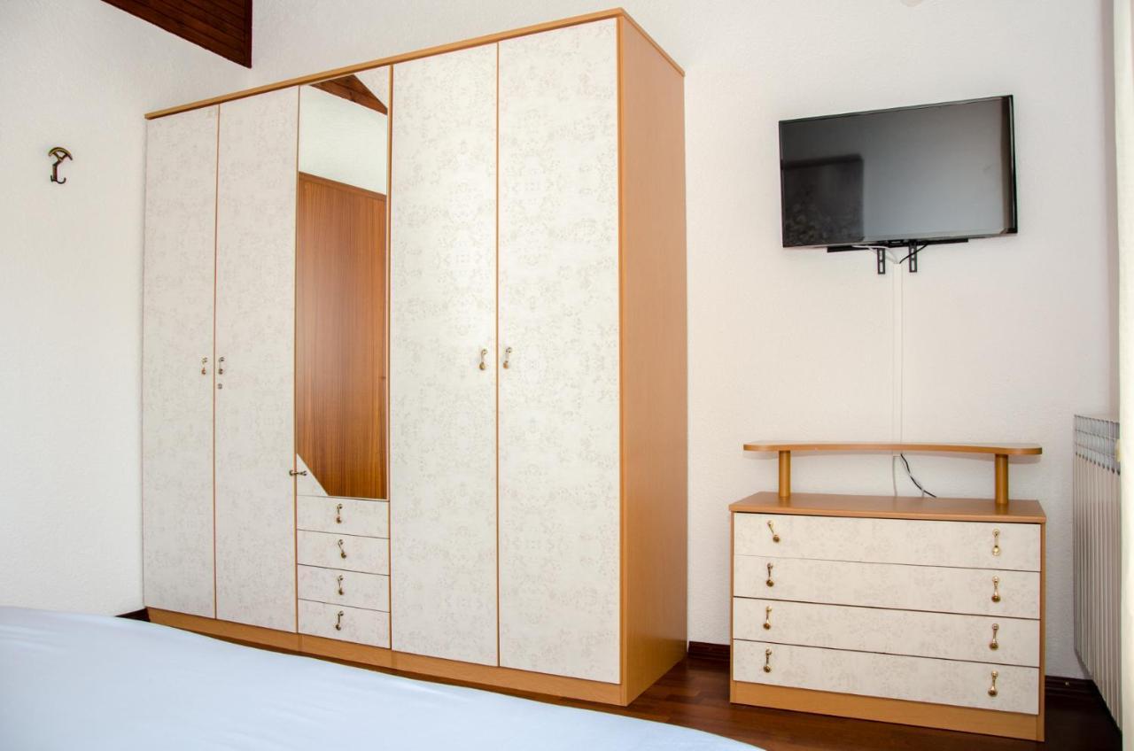Guesthouse Ruza Senj  Εξωτερικό φωτογραφία