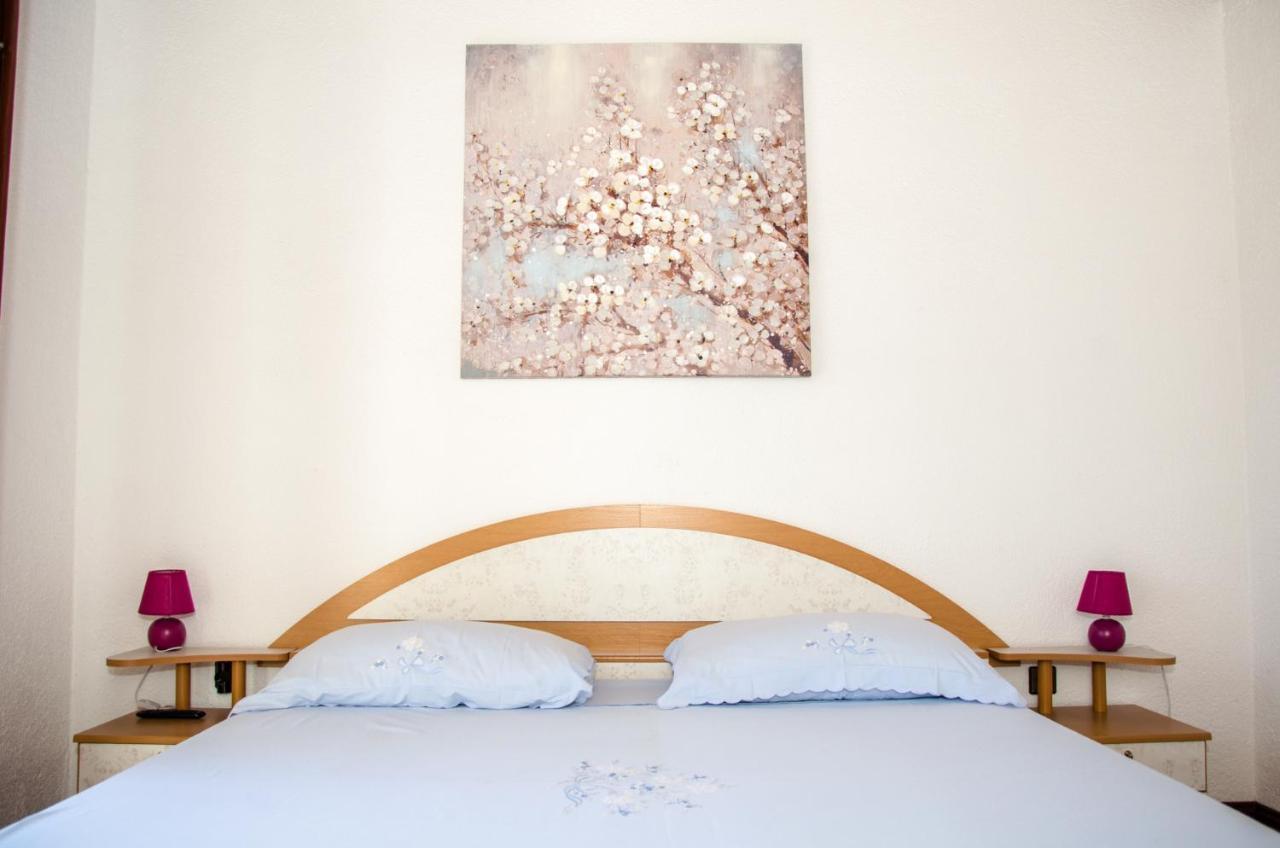 Guesthouse Ruza Senj  Εξωτερικό φωτογραφία