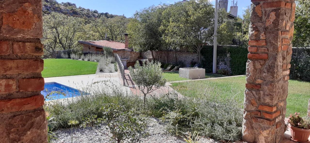 Guesthouse Ruza Senj  Εξωτερικό φωτογραφία