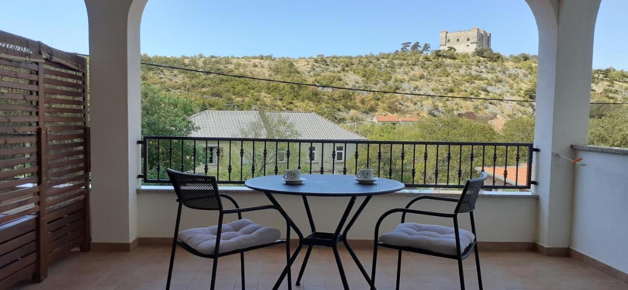 Guesthouse Ruza Senj  Εξωτερικό φωτογραφία