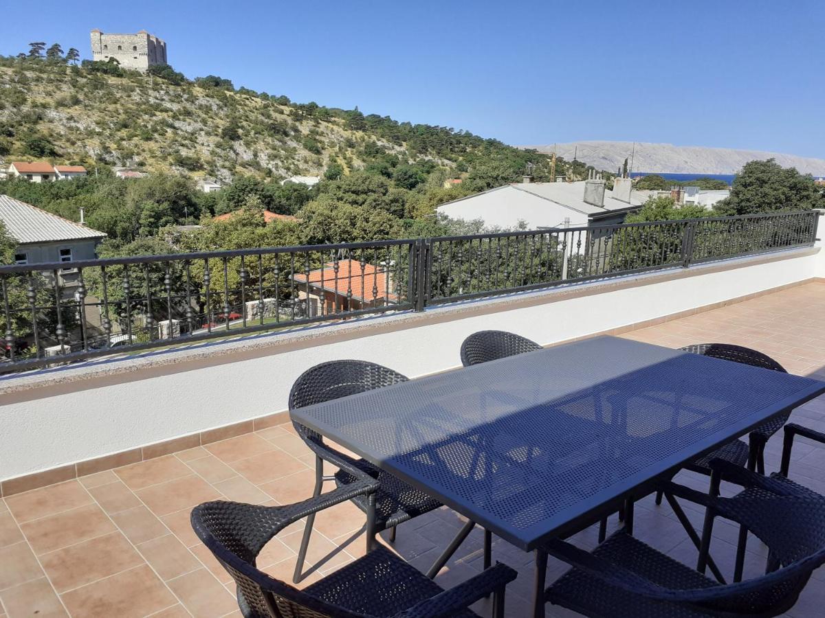 Guesthouse Ruza Senj  Εξωτερικό φωτογραφία