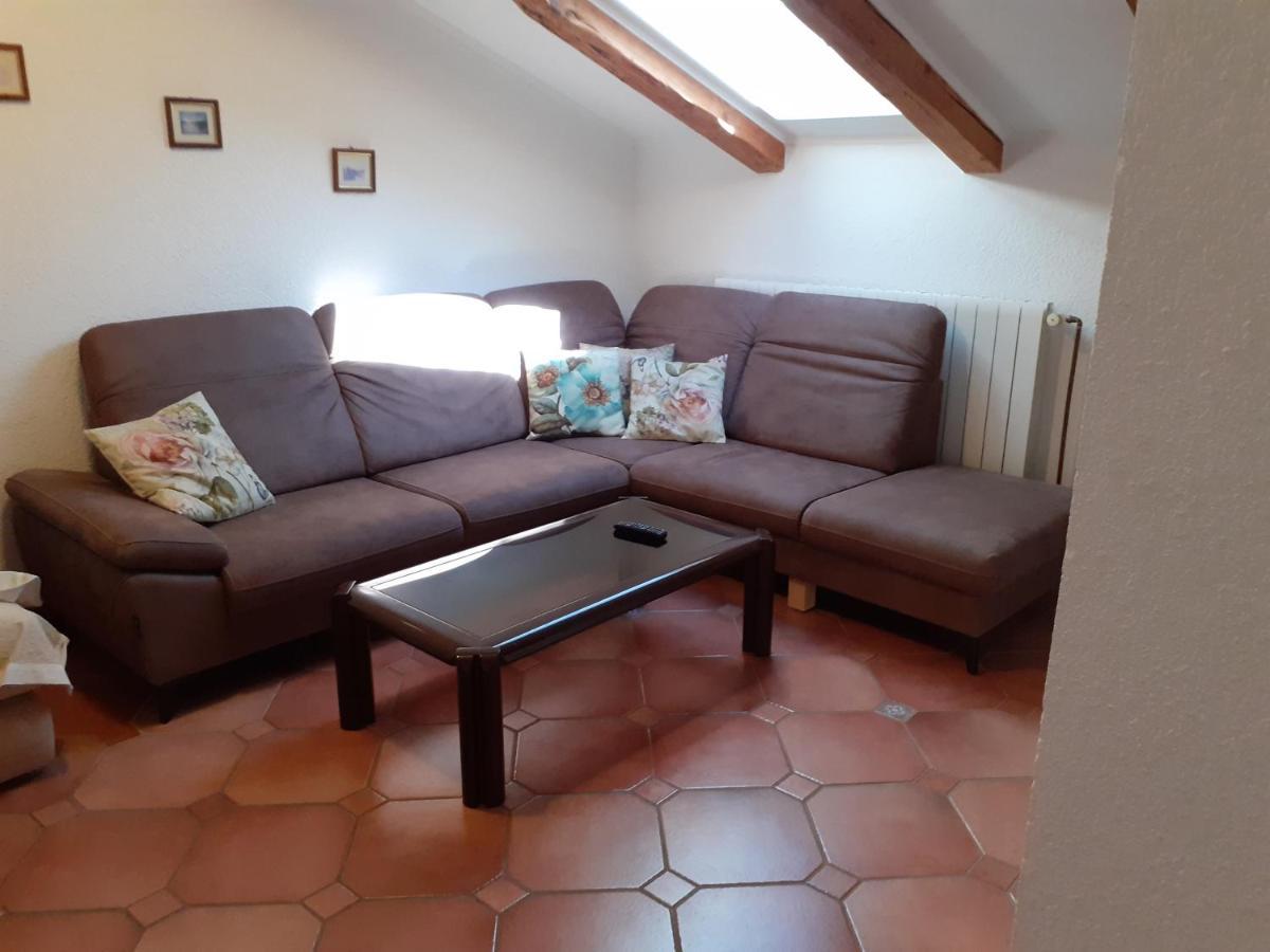 Guesthouse Ruza Senj  Εξωτερικό φωτογραφία