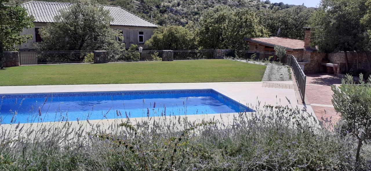 Guesthouse Ruza Senj  Εξωτερικό φωτογραφία