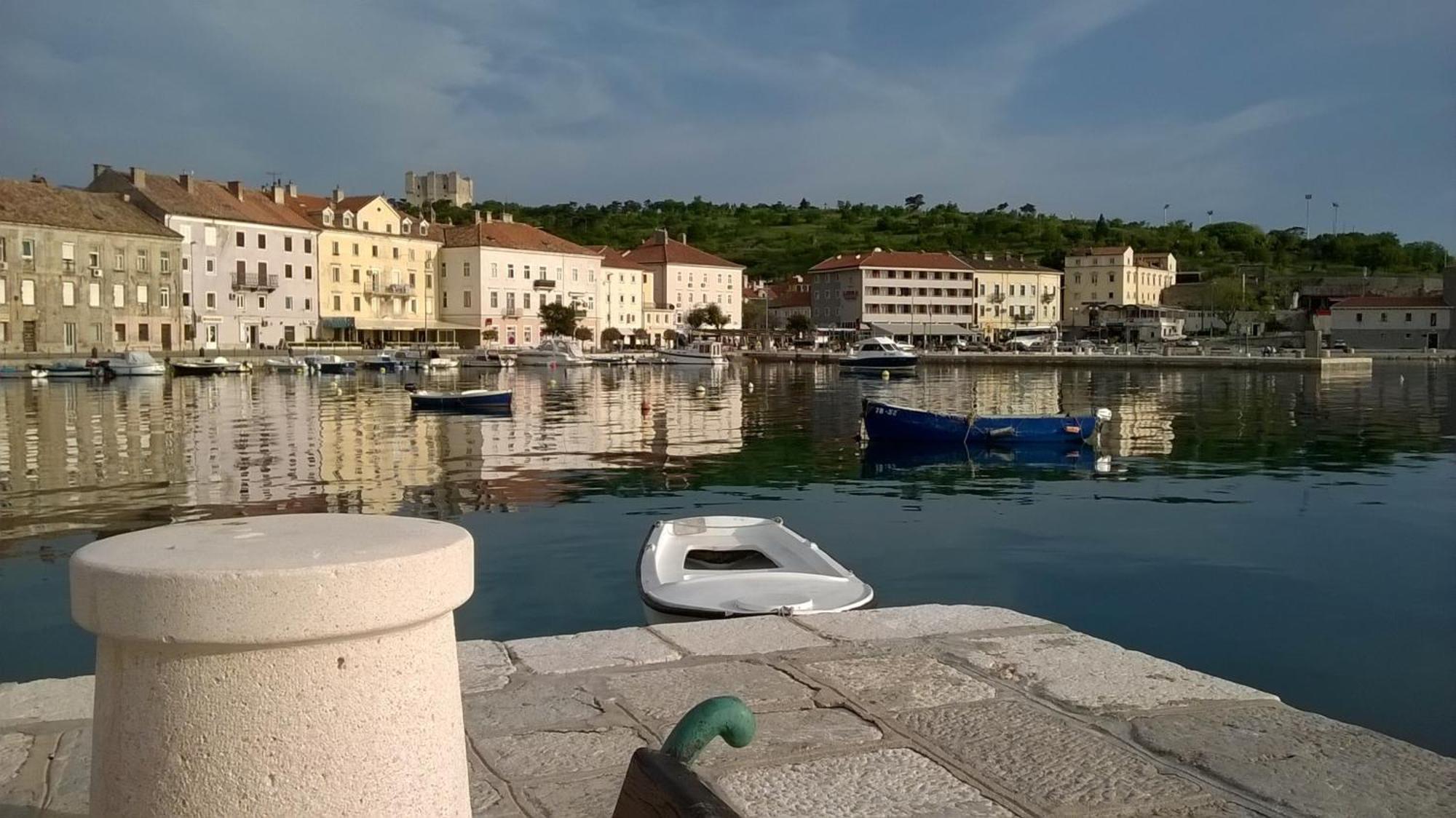 Guesthouse Ruza Senj  Δωμάτιο φωτογραφία