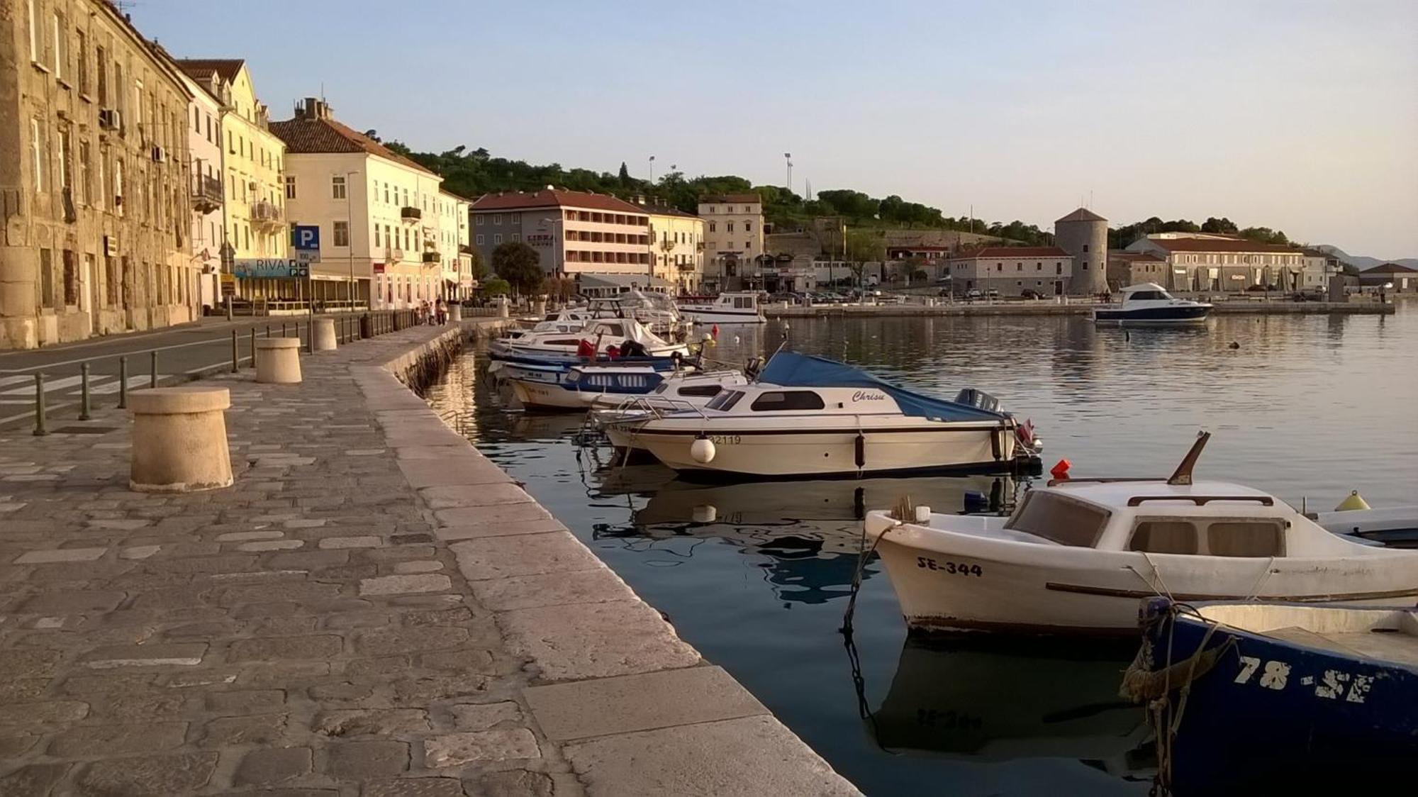 Guesthouse Ruza Senj  Δωμάτιο φωτογραφία