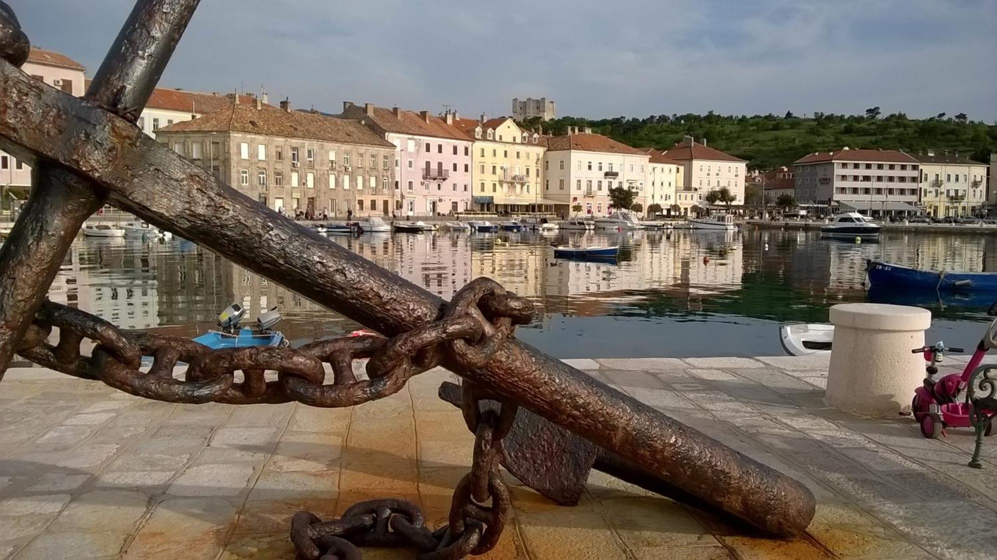 Guesthouse Ruza Senj  Δωμάτιο φωτογραφία