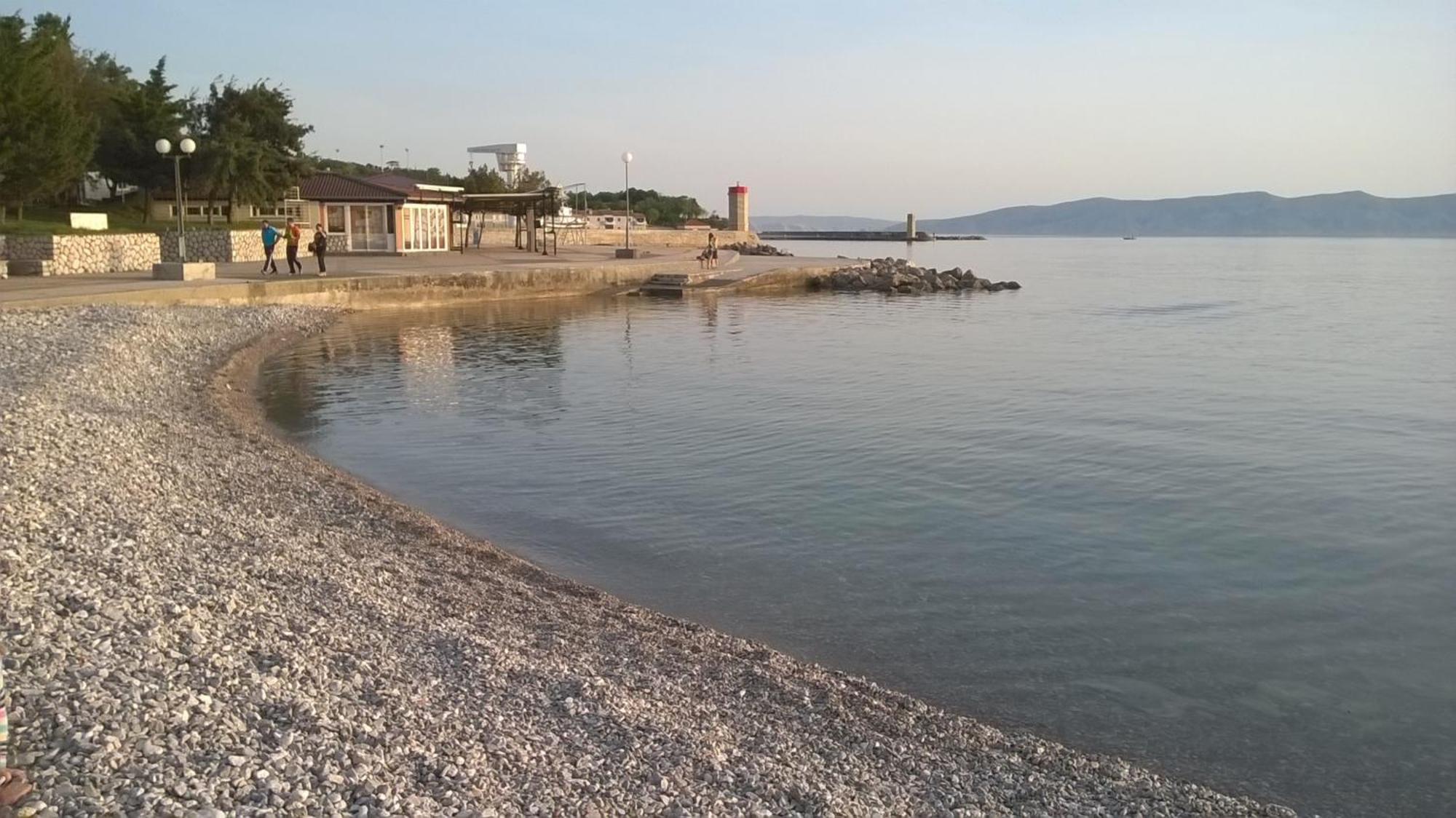 Guesthouse Ruza Senj  Δωμάτιο φωτογραφία