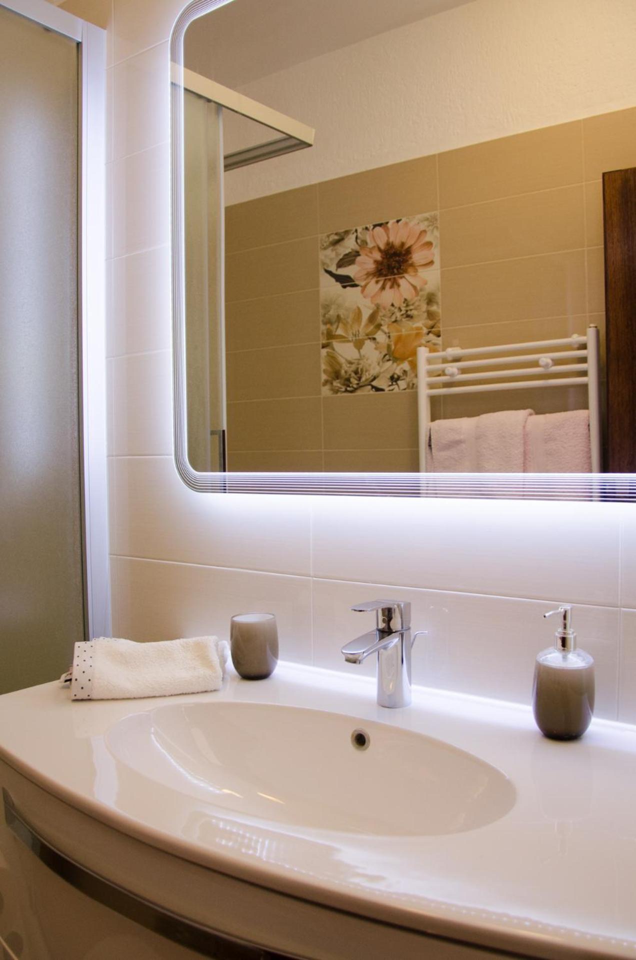 Guesthouse Ruza Senj  Εξωτερικό φωτογραφία