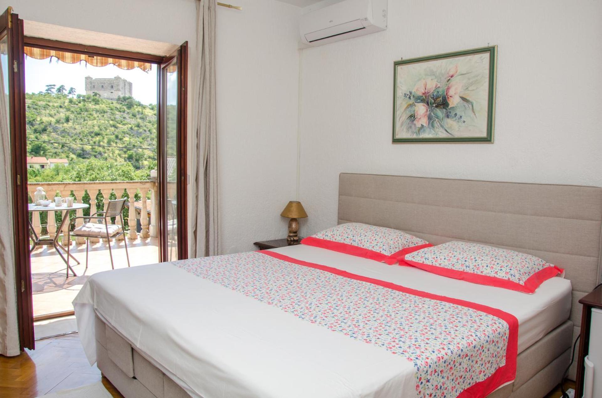 Guesthouse Ruza Senj  Εξωτερικό φωτογραφία