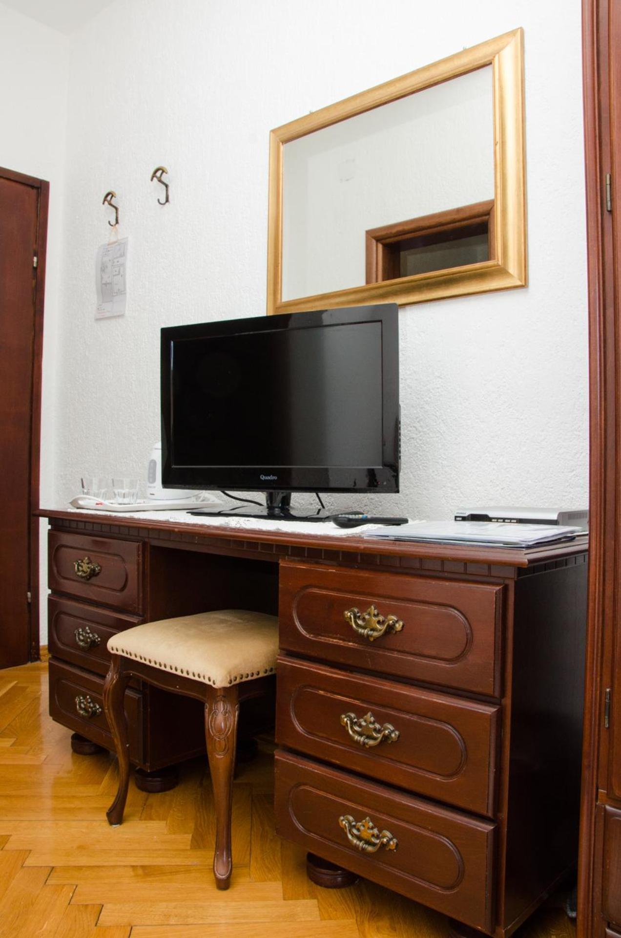 Guesthouse Ruza Senj  Εξωτερικό φωτογραφία