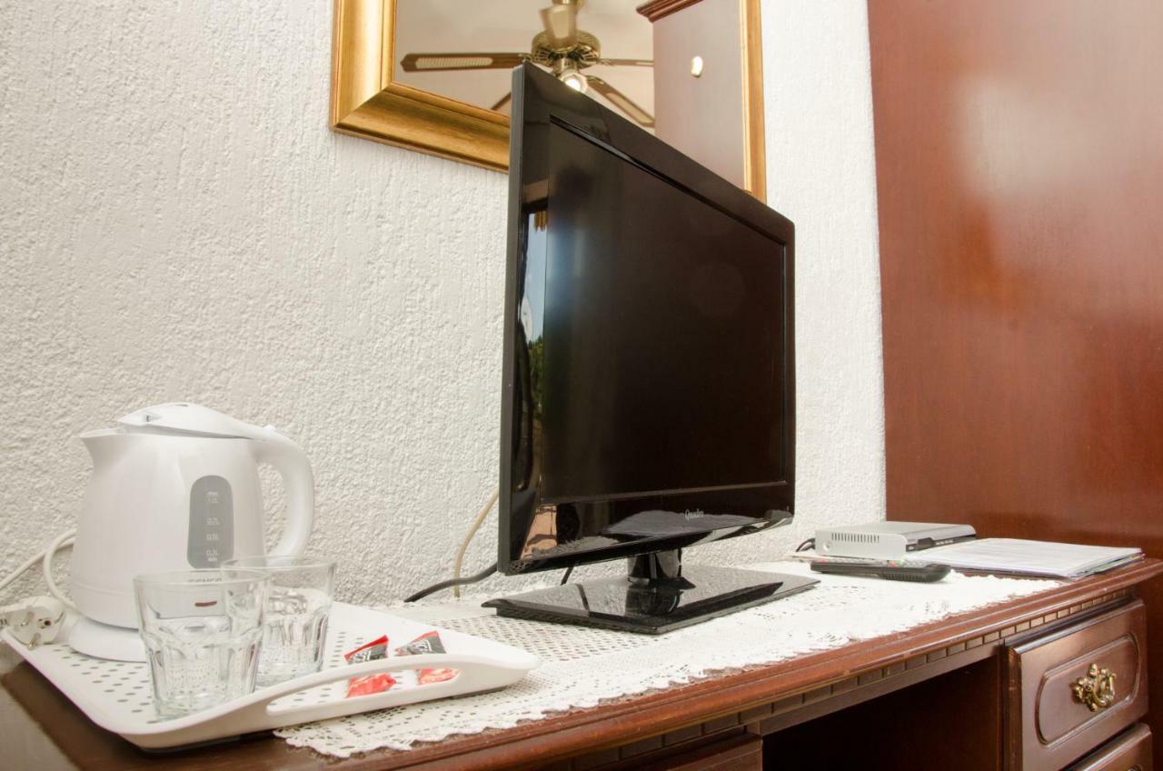 Guesthouse Ruza Senj  Εξωτερικό φωτογραφία