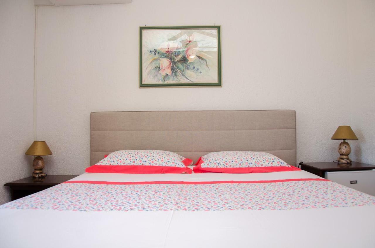 Guesthouse Ruza Senj  Εξωτερικό φωτογραφία