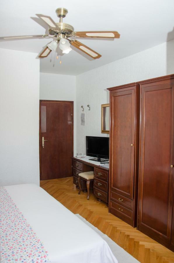 Guesthouse Ruza Senj  Εξωτερικό φωτογραφία