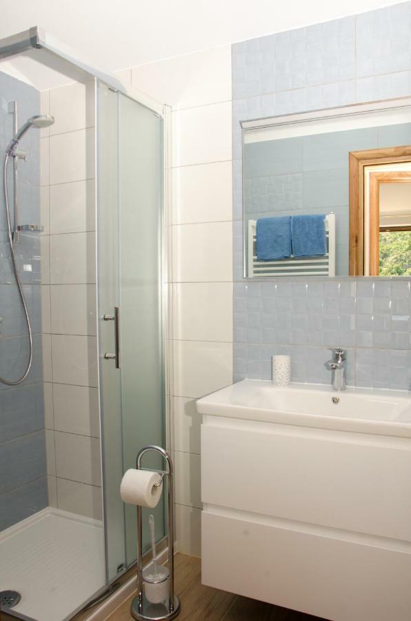Guesthouse Ruza Senj  Εξωτερικό φωτογραφία