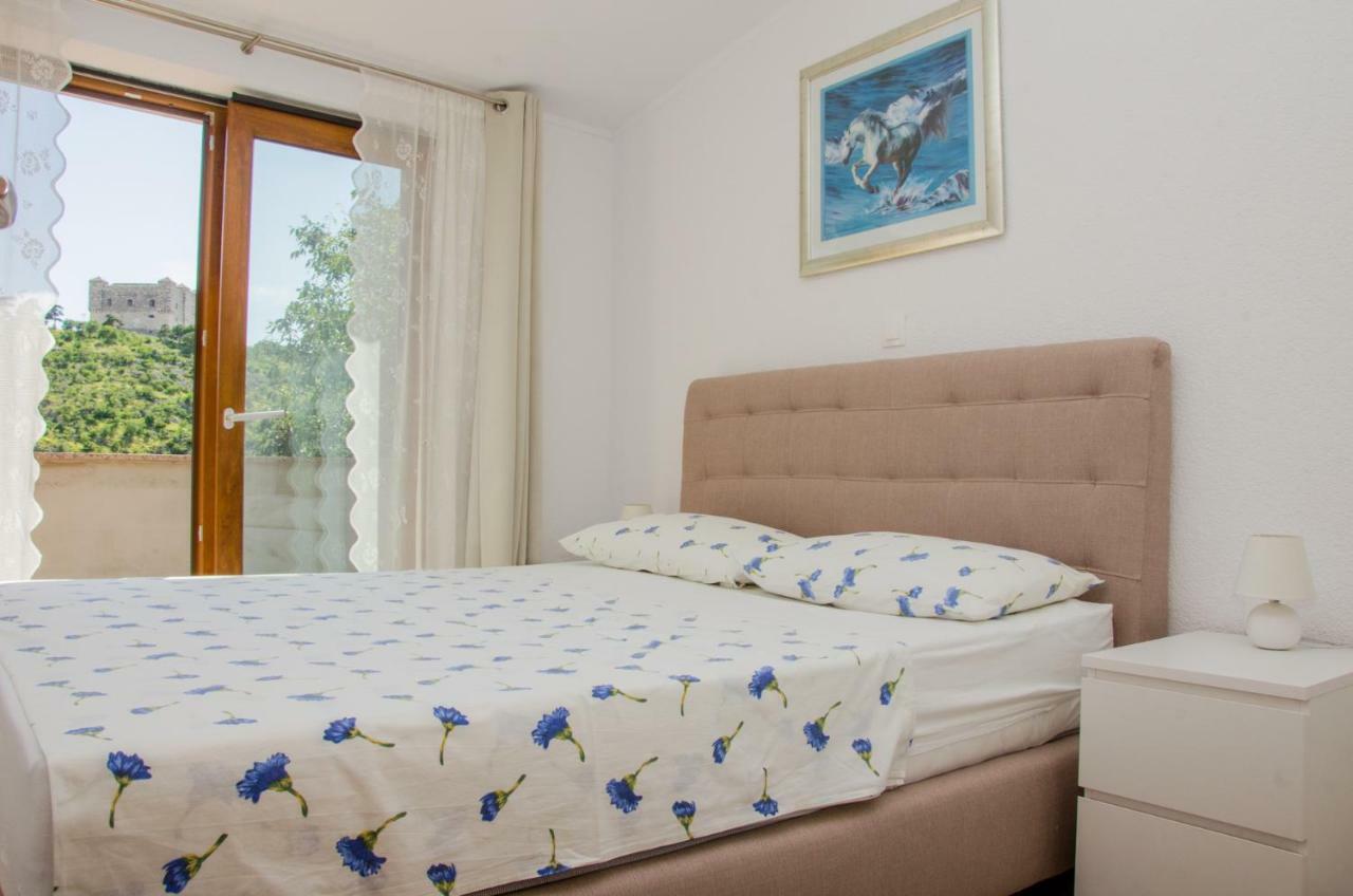 Guesthouse Ruza Senj  Εξωτερικό φωτογραφία