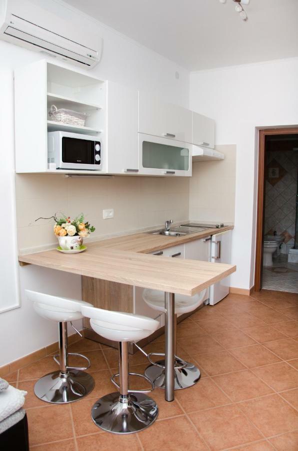 Guesthouse Ruza Senj  Εξωτερικό φωτογραφία