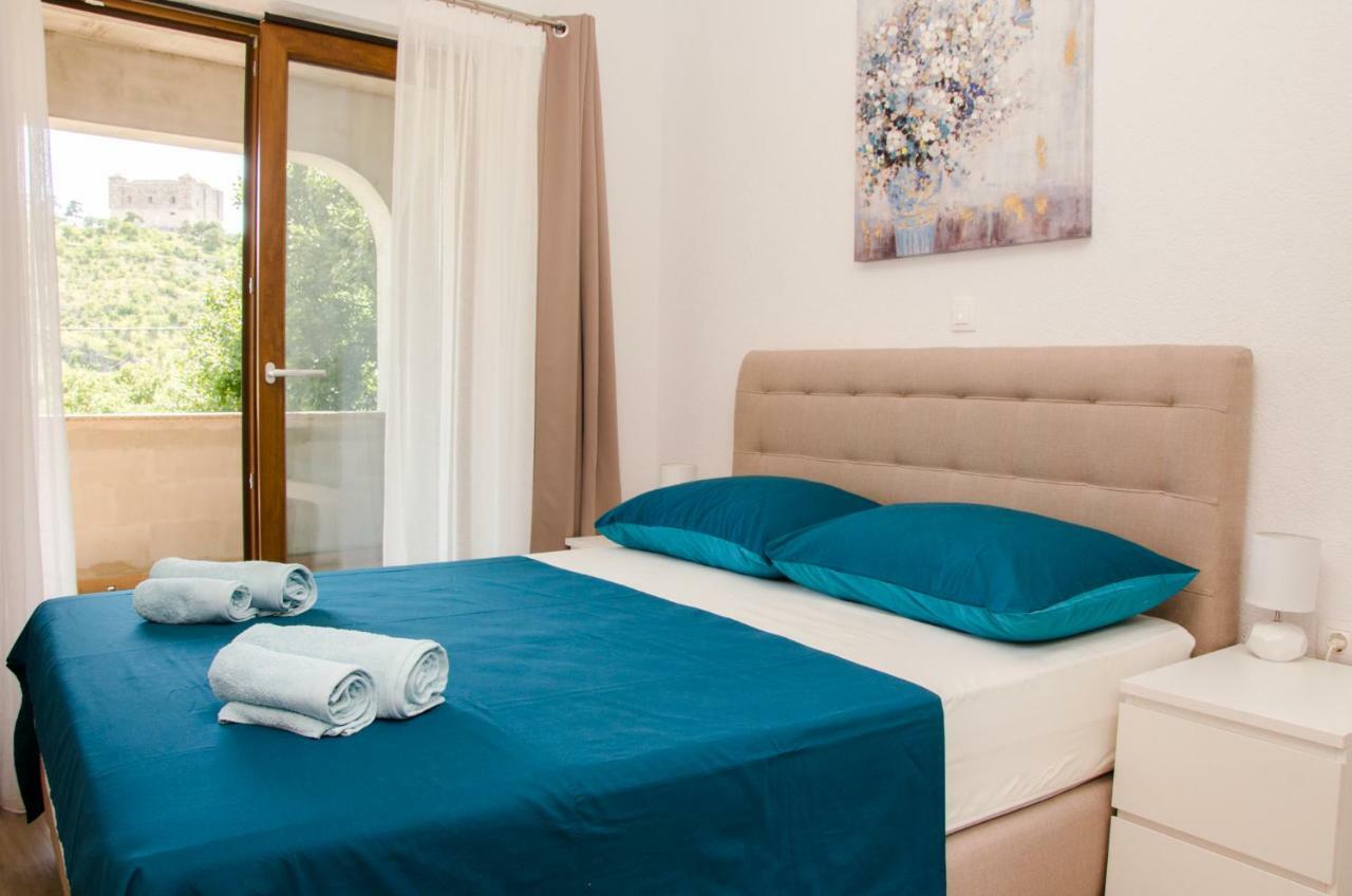 Guesthouse Ruza Senj  Εξωτερικό φωτογραφία