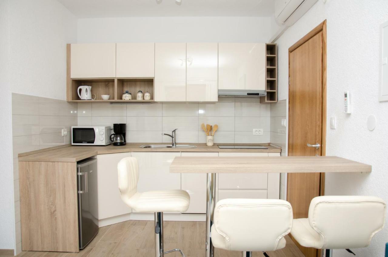 Guesthouse Ruza Senj  Εξωτερικό φωτογραφία