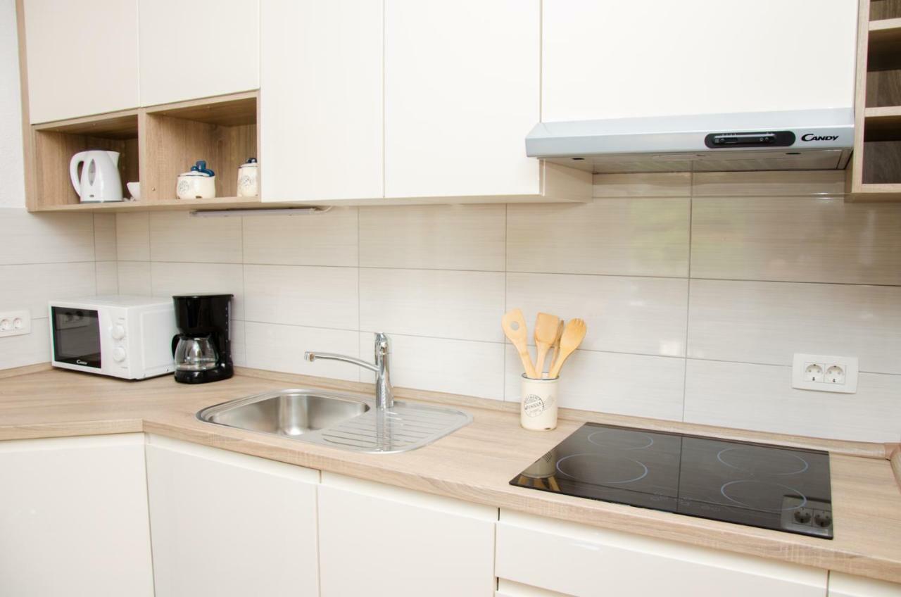 Guesthouse Ruza Senj  Εξωτερικό φωτογραφία