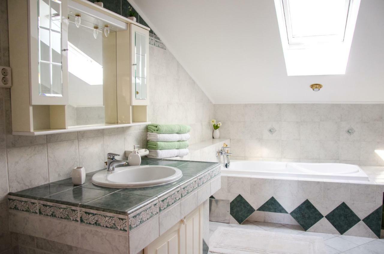 Guesthouse Ruza Senj  Εξωτερικό φωτογραφία