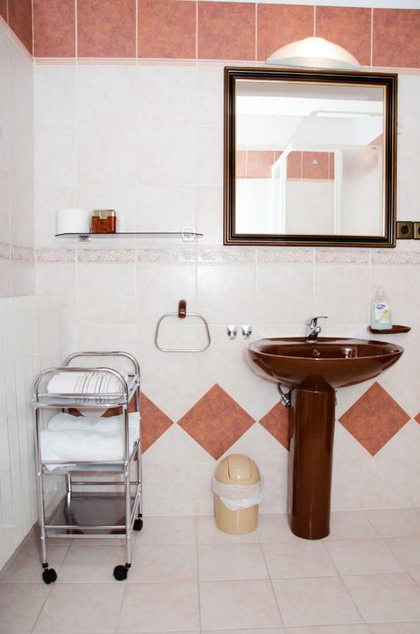 Guesthouse Ruza Senj  Εξωτερικό φωτογραφία