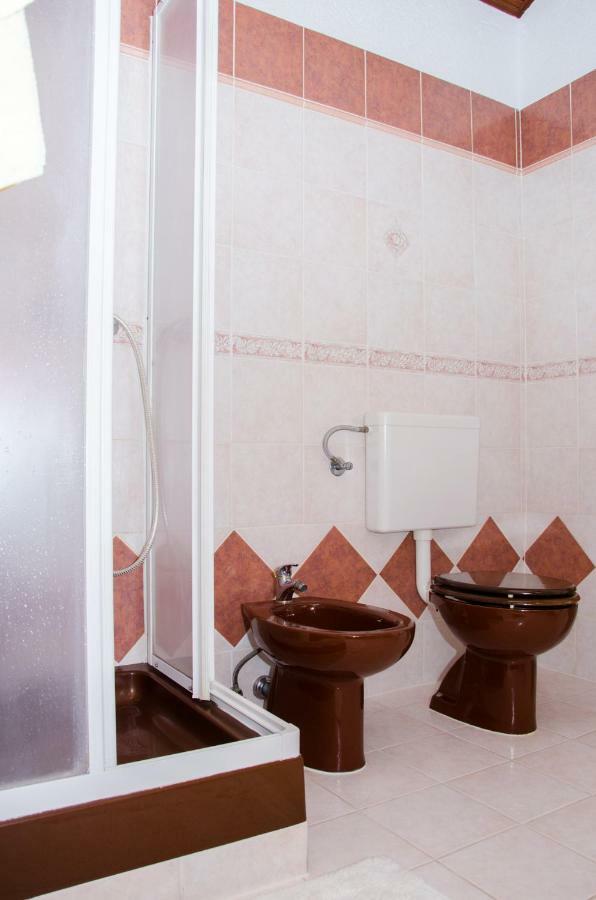 Guesthouse Ruza Senj  Εξωτερικό φωτογραφία