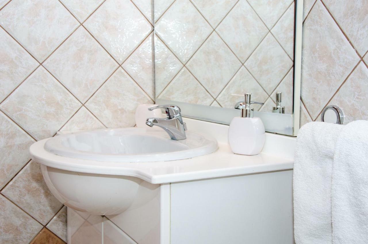 Guesthouse Ruza Senj  Εξωτερικό φωτογραφία